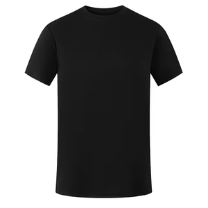 Conjunto de Camiseta y Pantalones Cortos Cargo para Hombre, Fabricante, 2 Piezas, Algodón Casual, OEM, ODM, Logotipo Personalizado, Venta al Por Mayor - Product Image 3