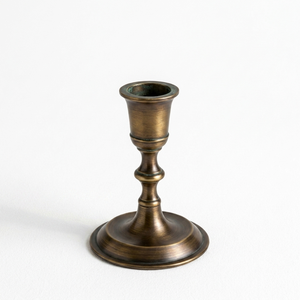 Black <b>Iron</b> Candle Stand Set Taper Holder Home Decoration Durable Metal Candleholder Handmade Candle Taper - Product Image 5