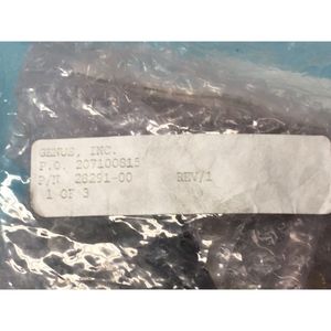 Proteus สวิตช์การไหลของ0205SS24สกุล28291-00อุปกรณ์เซมิคอนดักเตอร์มรดกระดับโลกที่152180และชิ้นส่วนที่ - Product Image 3