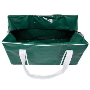 Sac de sport Lamatex personnalisé pour équipement de hockey sur glace, grande capacité, imperméable, respirant, léger, pour voyage et transport sportif - Product Image 4