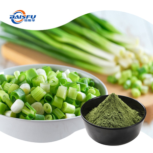 Poudre d'aillette lyophilisée <span class=keywords><strong>de</strong></span> qualité supérieure, poudre <span class=keywords><strong>de</strong></span> légume Allium, poudre lyophilisée pour assaisonnements, collations et mélanges culinaires - Product Image 3