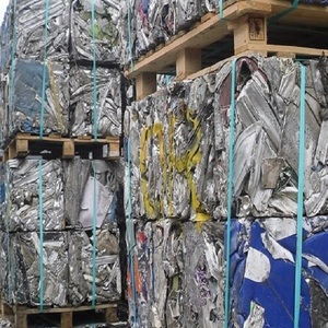 Chatarra de Aluminio 6063, Exportador Mayorista que Ofrece Entrega Rápida y Servicio de Calidad Premium Confiable - Product Image 1