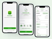 Desarrollo de Aplicaciones Móviles de Reserva y Alquiler para Empresas RoyalCraft, Android, MAC, Cálculo de Impuestos GST, Recordatorios de Pago, Gestión de Clientes