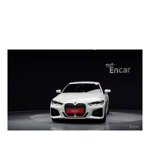 BMW Serie 4 420i M Sport Coupé 2024, Volante a la Izquierda, Caja de Cambios Automática, con Cámara Trasera, 65,379 km - Product Image 3