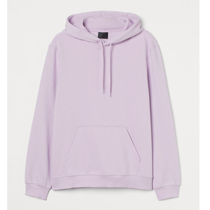 Sudadera con capucha gris para hombre OEM 2026, con cremallera, forro polar oversize, 100% algodón, informal, antiencogimiento, para invierno, pedido al por mayor, MOQ bajo 2 - Product Image 2