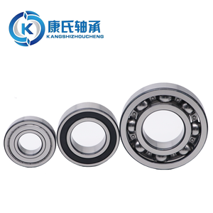 Offre Spéciale roulement à billes de haute précision 6000 6200 6300 6400 6800 6900 62200 62300 roulements à billes à gorge profonde - Product Image 3