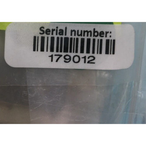 ชุด MRC D126673 SHIM RF FINGER จำนวน 7 ชิ้น, 179012 - อุปกรณ์และอะไหล่เซมิคอนดักเตอร์ระดับโลกที่เชื่อถือได้ที่ - Product Image 5