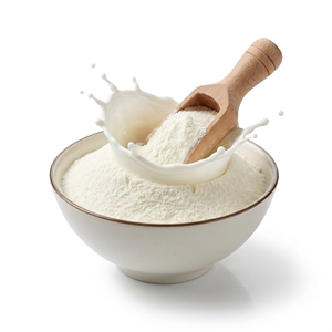 Skimmed Milk Powder Instant Low Fat Dairy Milk Powder Food Grade Wholesale Export Supplier Manufacturer non fat milk powder - Product Image 1