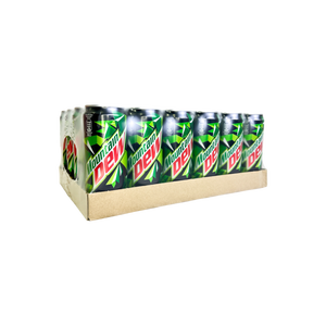 Mountain Dew 320ML x24 Venta al por Mayor - Product Image 6