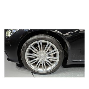 เมอร์เซเดส-เบนซ์ เอส-คลาส S580e 4MATIC พวงมาลัยซ้าย เกียร์อัตโนมัติ รุ่นธันวาคม 2023 วิ่ง 44,255 กม. - Product Image 5