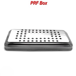 Hot Selling Premium Quality Stainless Steel Dental Implant PRF <b>Magic</b> <b>Box</b> Manual Membrane Platelet By Mahfooz instruments - Product Image 2