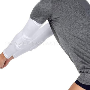 แผ่นรองแขนไทยคุณภาพสูงราคาส่ง ราคาถูก แผ่นรองแขนไทยแบบรัดกระชับ - Product Image 6