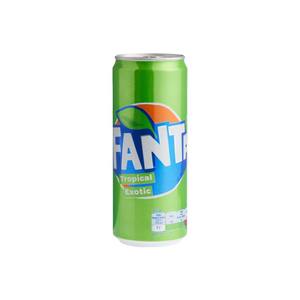 Wholesale Fantaa <b>Soft</b> <b>Drinks</b> Can 330ml X24 Carbonated <b>Drinks</b> Orange Grape Fruit Flavor Soda Fantaa <b>Drinks</b> - Product Image 4