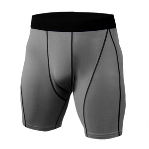 GAF <b>Compression</b> <b>Short</b> YOGA WEAR <b>COMPRESSION</b> <b>SHORT</b> FITNESS <b>SHORT</b> Wholesale <b>Shorts</b> For <b>Men</b> Cycling Custom <b>Compression</b> - Product Image 1