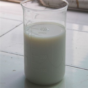Emulsión de Polímero Acrílico a <span class=keywords><strong>Precio</strong></span> de Fábrica, Estireno <span class=keywords><strong>Textil</strong></span> para Revestimientos con Aspecto de Piedra, Selladores Impermeables - Product Image 3