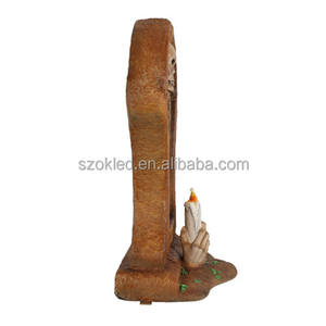 Lápida con una vela Cementerio Zombie Hand Green Slime Ghost Cloak Metal Buckler Knight envuelto en Coocon Metallic Kite - Product Image 5