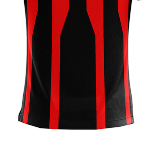 Uniforme de Fútbol de Jersey Estampado Transpirable y Cómodo de Alta Calidad, Manga Corta, Secado Rápido - Product Image 6
