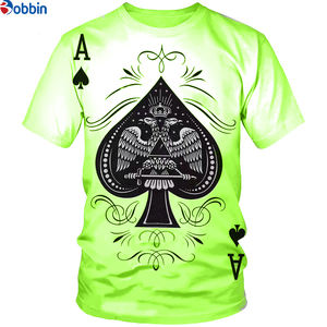 Camisetas Personalizadas para Hombre, Camisetas Lisas, Camisetas Blancas para Sublimación, Camisetas Extra Grandes para Verano - Product Image 5