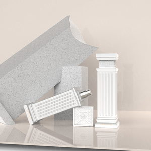 Perfumes <b>Bottle</b> <b>Empty</b> Perfume <b>Spray</b> <b>Bottle</b> Refillable Perfume <b>Bottle</b> Custom Glass Perfume <b>Bottle</b> - Product Image 2