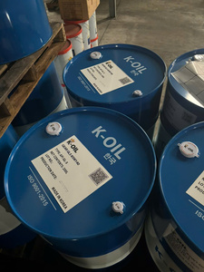 Aceite para engranajes de alta resistencia Grado 85W140 GL4/GL5, CKC/CKD de alto rendimiento. Puede fabricarse con marca OEM para engranajes de maquinaria de construcción. - Product Image 4
