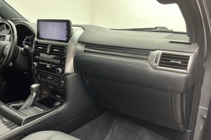 Lexus GX460 Premium Exótico Certificado de Segunda Mano con Navegación y Tracción en las Cuatro Ruedas - Product Image 6