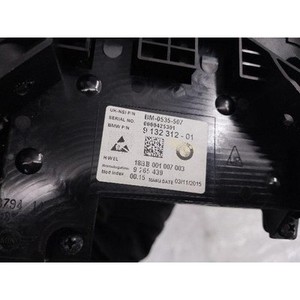 แผงหน้าปัดมือสองแท้ สำหรับรถมินิ แฮทช์แบค F55, F56 ปี 2014-2018 รุ่น 9265439 - Product Image 5