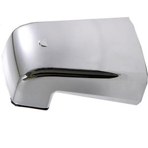 TSZ0004 Bec de baignoire en zinc pour baignoire de salle de bain Plomberie - Product Image 1