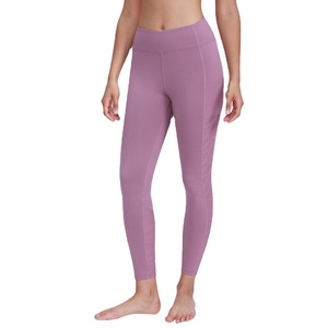 Fitness personnalisé Qualité supérieure Dames Formation Yoga Vêtements Sport Gym Taille Haute Workout Serré Scrunch Fesses Femmes Yoga Leggings - Product Image 2