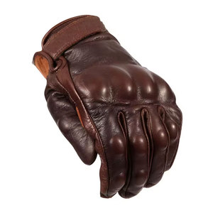 Gants de course moto de qualité supérieure, gants de sécurité à doigts entiers, nouveau design, tendance, marque privée pour gants de moto - Product Image 5