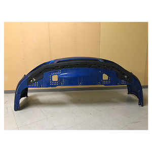 Parachoques Delantero de Alta Calidad a Precios Increíbles para Porsche 911 Carrera, Cubierta OEM 99150531100 Azul 991.1 2012-2016 Ali00034, Piezas de Carrocería - Product Image 4