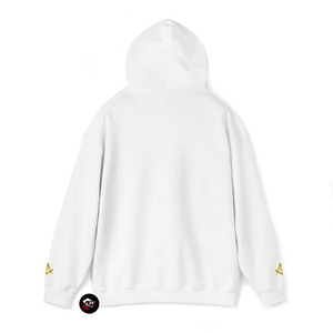 Freemason เสื้อฮู้ดผู้ชาย, เสื้อฮู้ด Masonic CLASSIC หรูหราทันสมัยยอดนิยมมีสไตล์ดีไซน์ที่เป็นเอกลักษณ์ - Product Image 3