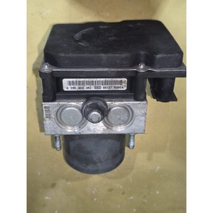 อะไหล่รถโลว์ไรเดอร์ ใช้ได้กับโมดูลควบคุมปั๊ม ABS ของ Bosch / Me24 25 G1 / 200708 0814.265900362 อะไหล่รถยนต์เกาหลี - Product Image 3