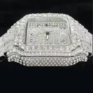 Elegante Reloj de Pulsera para Hombre, Diseño Moderno y Elegante, Reloj Premium para Hombre, Reloj de Pulsera Sencillo y Moderno para Uso Diario - Product Image 6