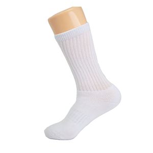 Calzini da donna in cotone, 3 paia, calzini sportivi traspiranti, taglia dalla 9 alla 11 - Product Image 3