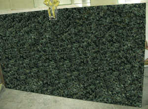 Encimera de Granito Verde Desierto, Losas de Granito Natural Premium para Pisos de Cocina, Revestimiento de Paredes y Diseño del Hogar - Product Image 3