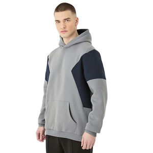 Sudaderas con Capucha Personalizadas para Hombre, de Algodón y Felpa, Fabricante OEM ODM, Marca Privada, Moda, Venta al Por Mayor, Calidad de Exportación - Product Image 6