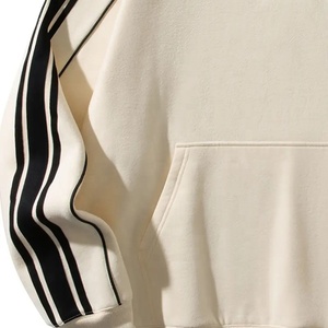 Sweats à capuche de haute qualité pour femmes Nouvelle mode Streetwear Pull à capuche pour femmes Vente en gros Sweats à capuche élégants pour femmes - Product Image 4