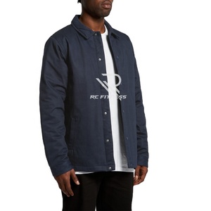 Veste d'hiver chaude pour homme, nouvelle mode, style bomber décontracté avec capuche noire, grandes tailles, manteaux personnalisés - Product Image 1