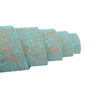 เสื่อโยคะคุณภาพสูงทำจากปอกระเจา – เสื่อโยคะที่ทนทานและเป็นมิตรกับสิ่งแวดล้อมสำหรับการฝึกซ้อมที่สตูดิโอ บ้าน และกลางแจ้ง - Product Image 6