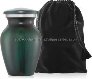 Urnes funéraires décoratives pour animaux de compagnie, urnes commémoratives pour animaux de compagnie, urnes funéraires avec une haute qualité à bas prix - Product Image 1