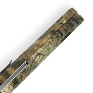 Couteaux pliants en acier inoxydable, lame tranchante, outils EDC compacts, équipement portable pour le camping, la randonnée, les voyages, la coupe quotidienne - Product Image 3