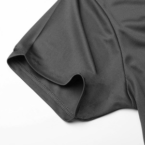 Camiseta de Béisbol de Alta Calidad, Transpirable, Ropa Deportiva para Equipos, Proveedor Profesional - Product Image 4