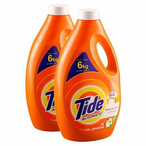 Líquido de Lavado Tide, Líquido de Limpieza para Ropa de Alta Demanda, Suministro al por Mayor a Nivel Mundial - Product Image 4