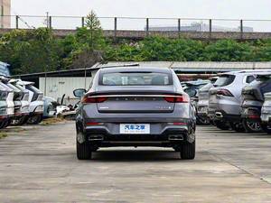 Geely Xingrui Édition Luxe 2.0T Automatique 2021 d'occasion – Roue avant gauche en cuir, turbo – Prix de vente en gros - Product Image 4