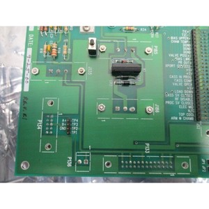 INTERFAZ DE SISTEMA LAM 810-080049-001 384T/ESC - Equipo y Piezas de Semiconductores de Confianza de Trusted Global Legacy - Product Image 5