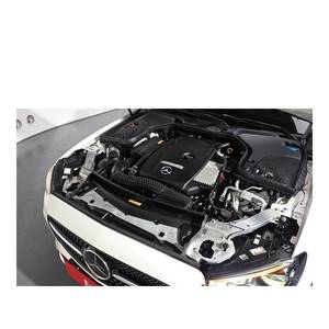 Mercedes-Benz Clase E E250 AMG Line 2022, 25,234 km, Caja de Cambios Automática, Asientos de Cuero, Volante a la Izquierda, Cámara Trasera - Product Image 6