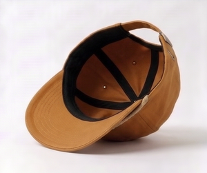 Gorra de cuerda ajustable para hombres y mujeres – Gorra ligera informal para exteriores con ajuste cómodo y diseño transpirable - Product Image 6