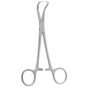 Pinza quirúrgica Backhaus para toallas / Pinza hemostática de alta calidad, pinza quirúrgica Backhaus para toallas en venta a bajo precio - Product Image 1