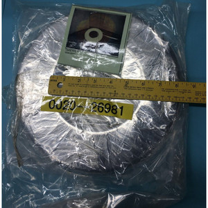 AMAT 0020-26981 แหวนยึดขนาด 150 มม., 120273 - อุปกรณ์และอะไหล่เซมิคอนดักเตอร์ระดับโลกที่เชื่อถือได้ - Product Image 6