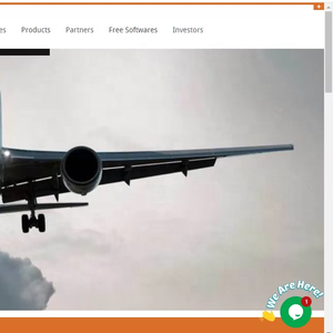 Services de développement de sites web avec gestion de contenu et de nouvelles pour blogs - Product Image 1